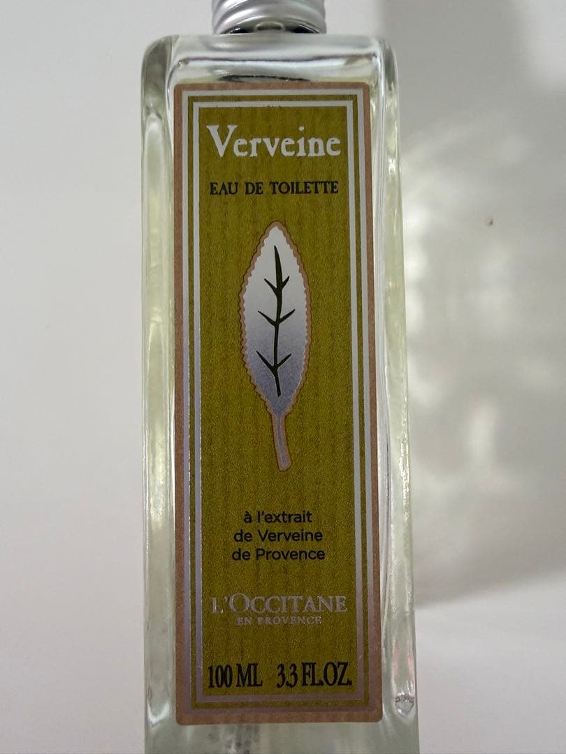 ロクシタン　ヴァーベナ100ml