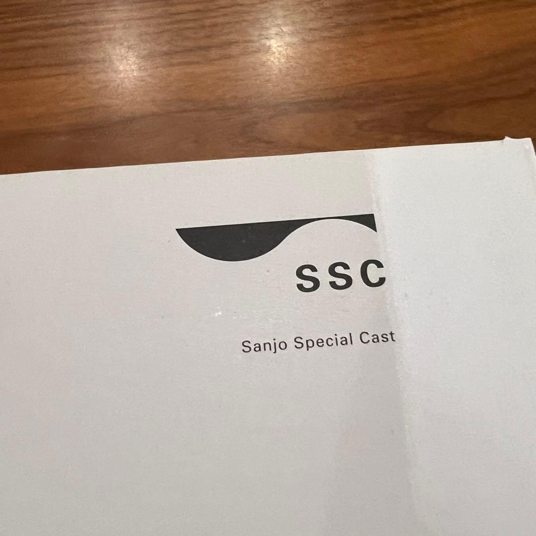 新品 SSC 鋳鉄製中華鍋 北京鍋29cm日本製三条 鋳物IH使用可14300円
