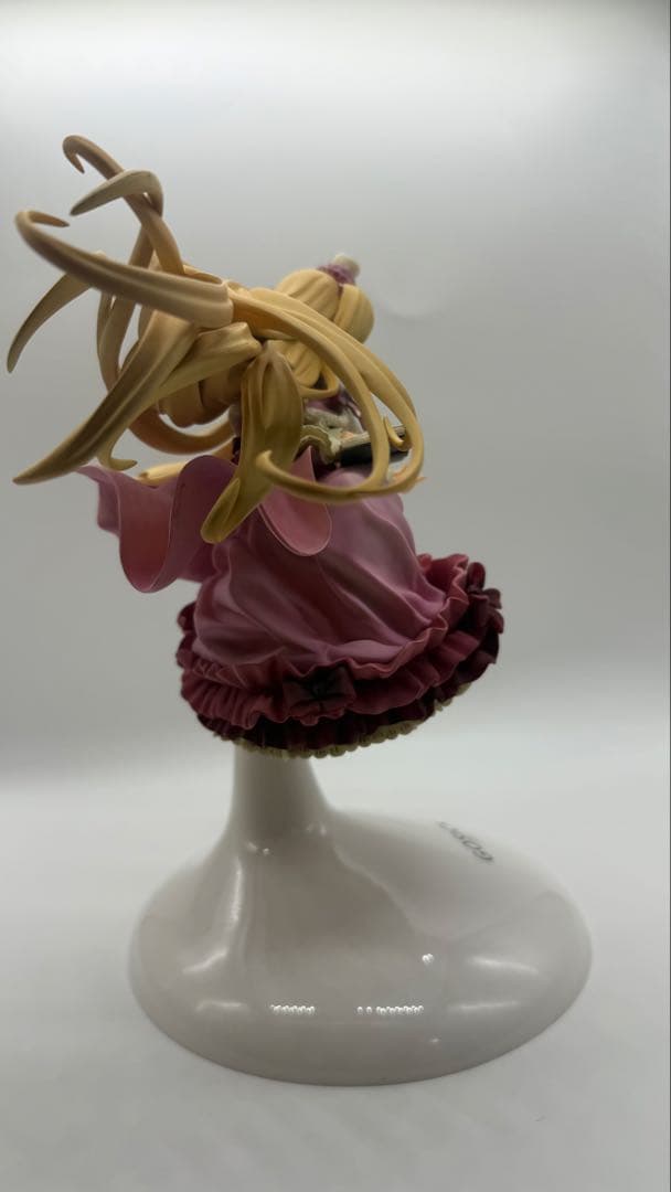 ヴィクトリカ 「GOSICK-ゴシック-」 1/8 スケールフィギュア