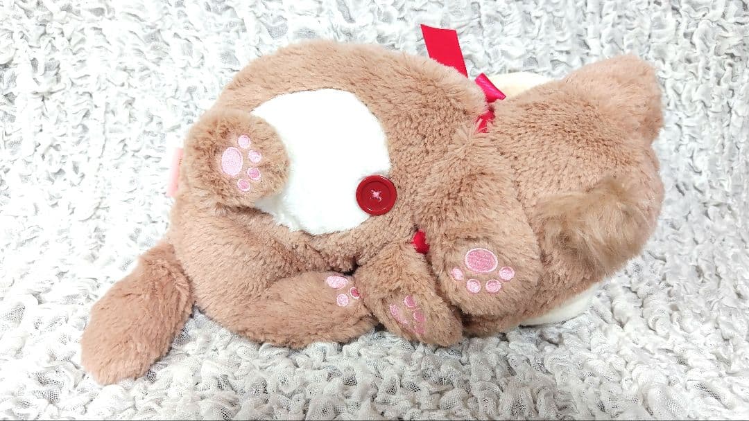 リラックマ もっとのんびりネコ サンエックスネットショップ