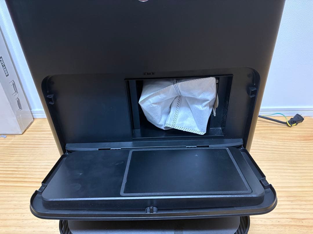 ECOVACS ロボット掃除機DEEBOT X2 OMNI