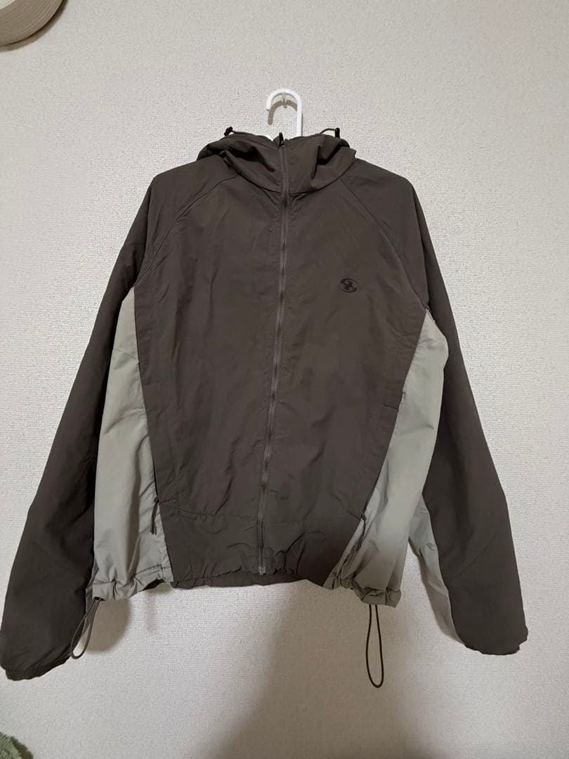 sansangear ジャケット