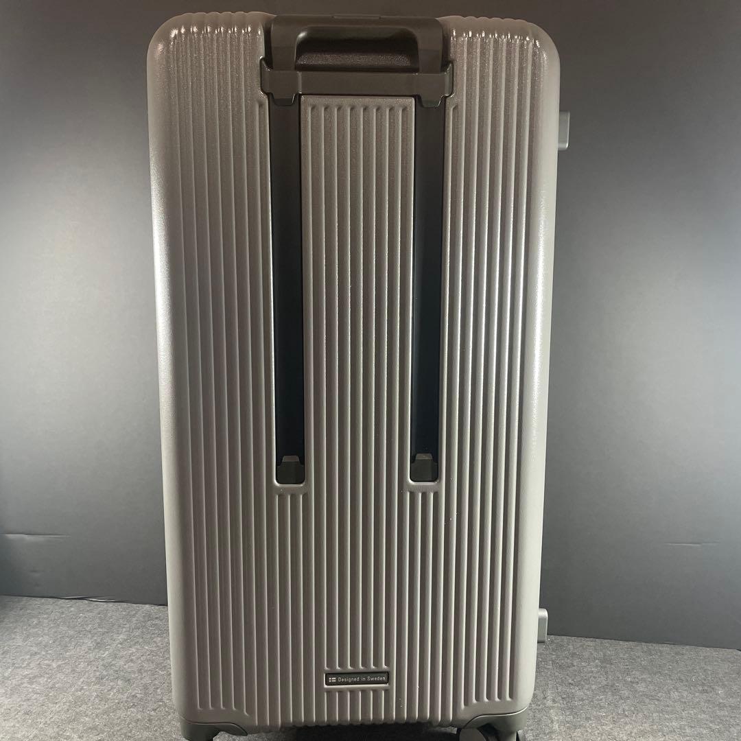 スーツケース ベーシック 5.2kg