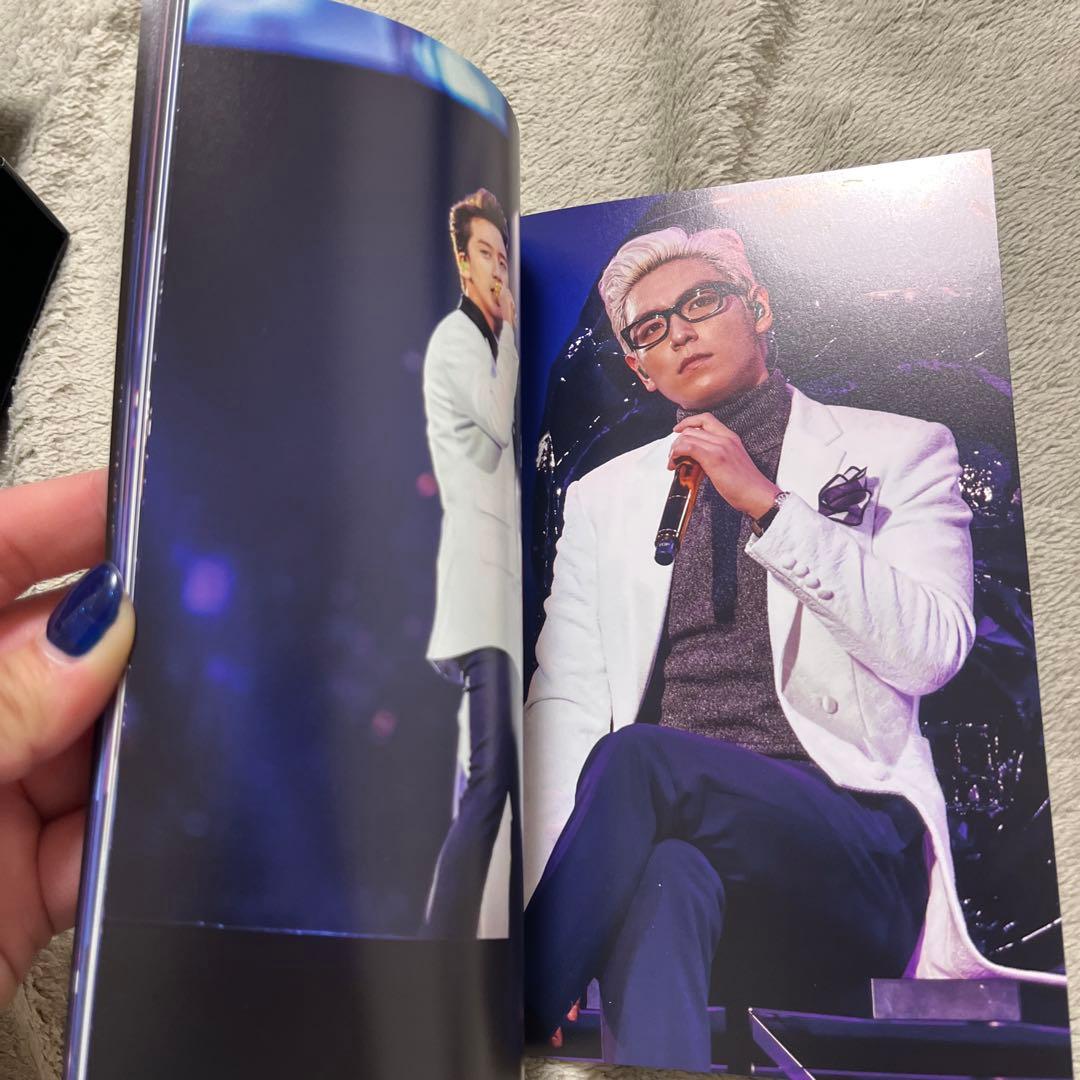 K-POP・アジア BIGBANG JAPAN DOME TOUR 2014~2015 \"X\"