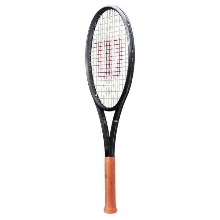 ラケット(硬式用) Wilson RF 01