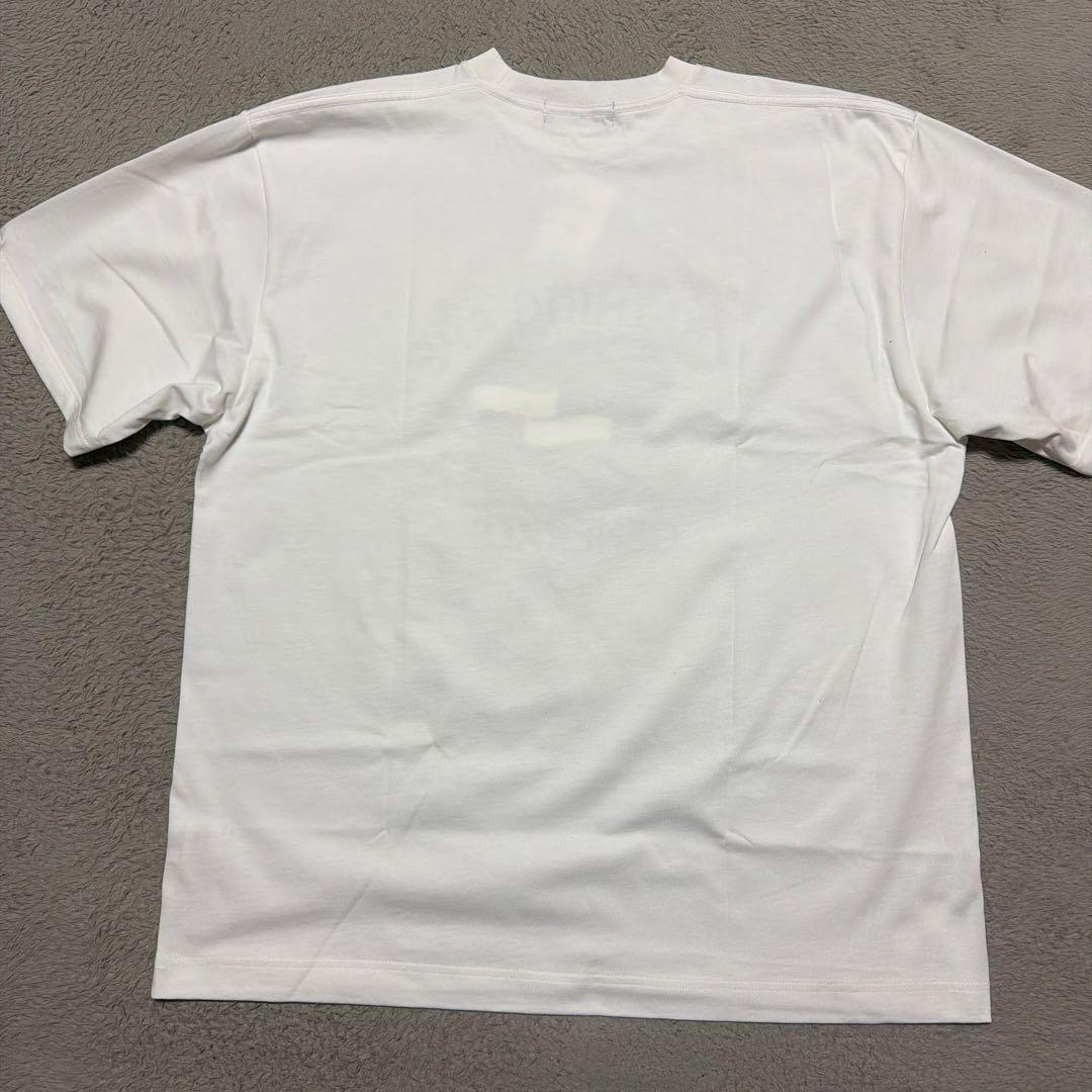 A BATHING APE BAPE GOD SELECTION tシャツ XL