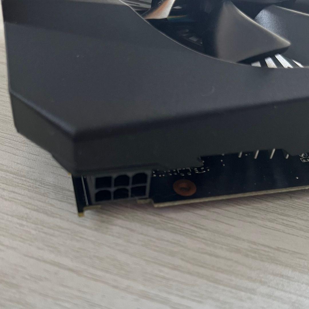 グラフィックボード・グラボ・ビデオカード ASUS GTX 1060 6G