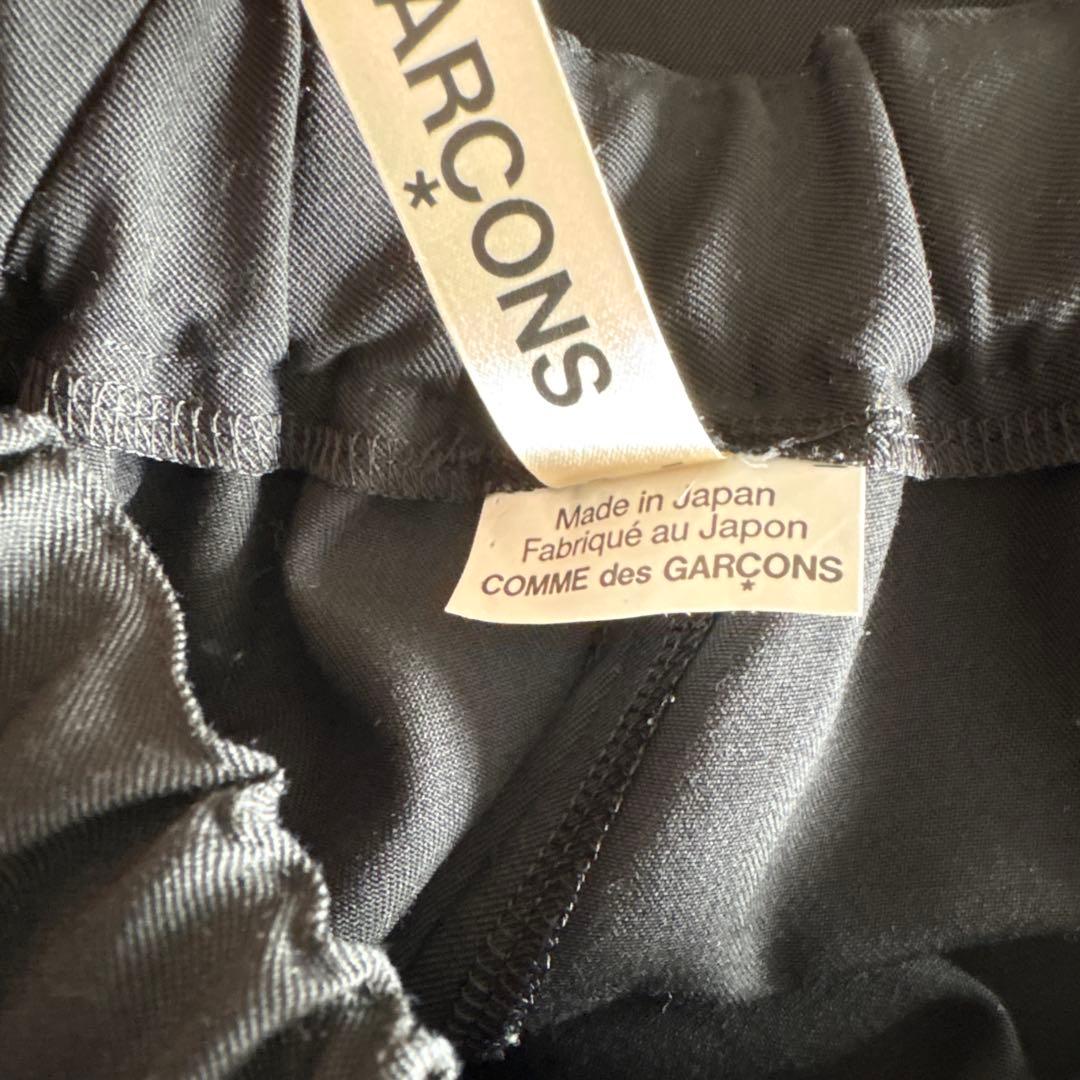 Comme des garçons 25aw スカート