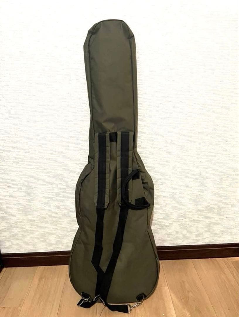 Aria Pro IIレスポールタイプ サンバースト Les Paul ケース付