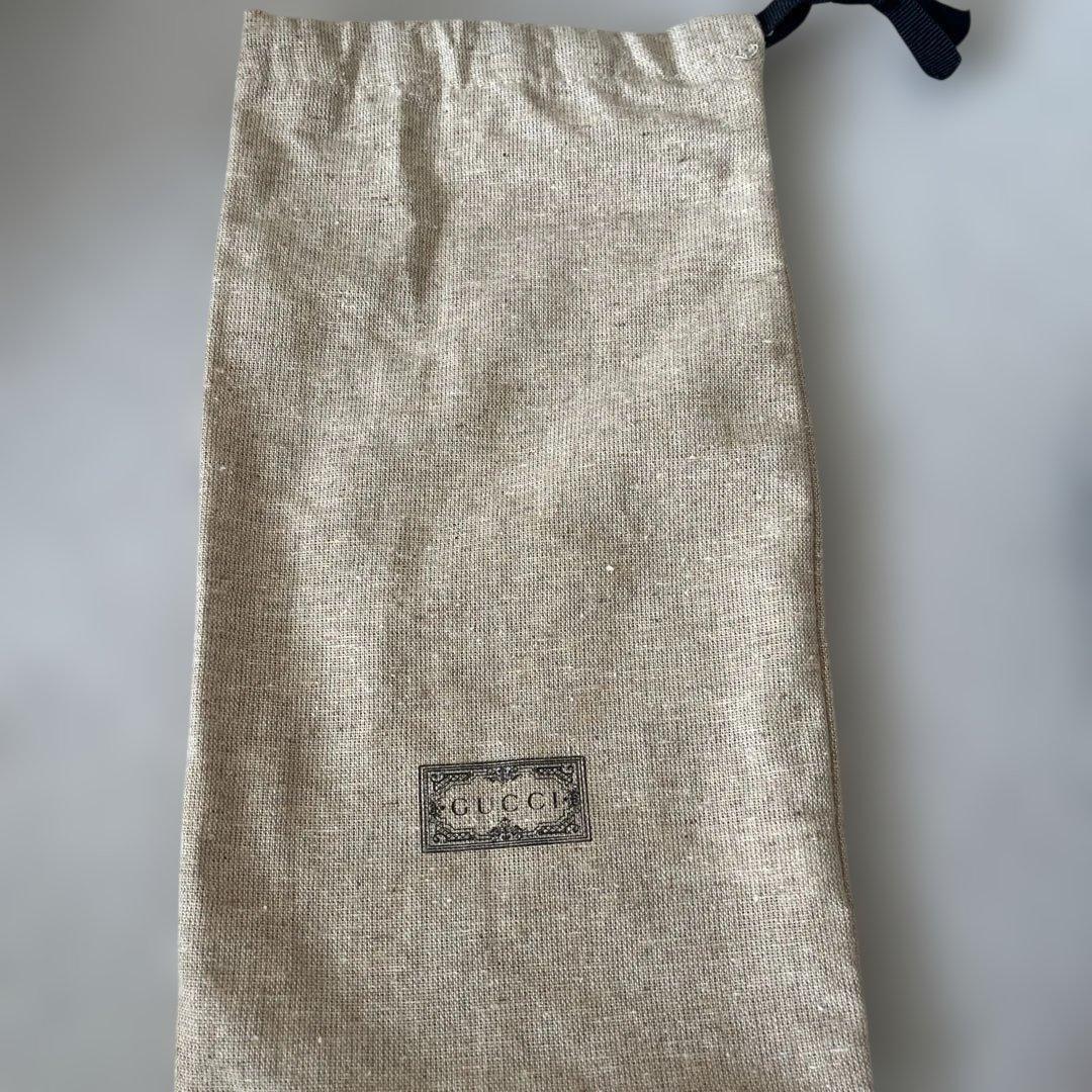 GUCCI 革手袋
