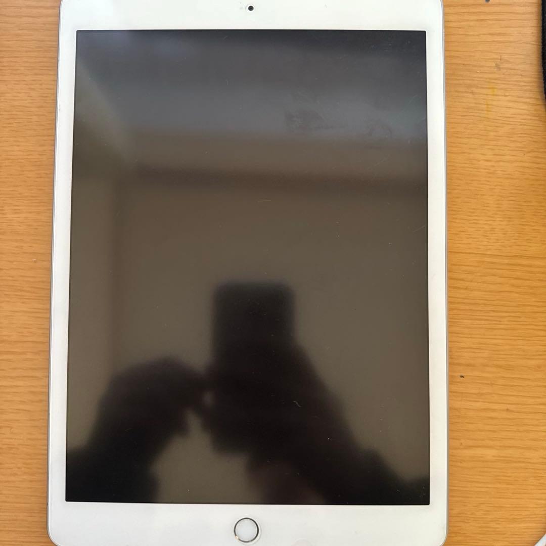 Apple iPad7 (第7世代) 本体のみ箱無し