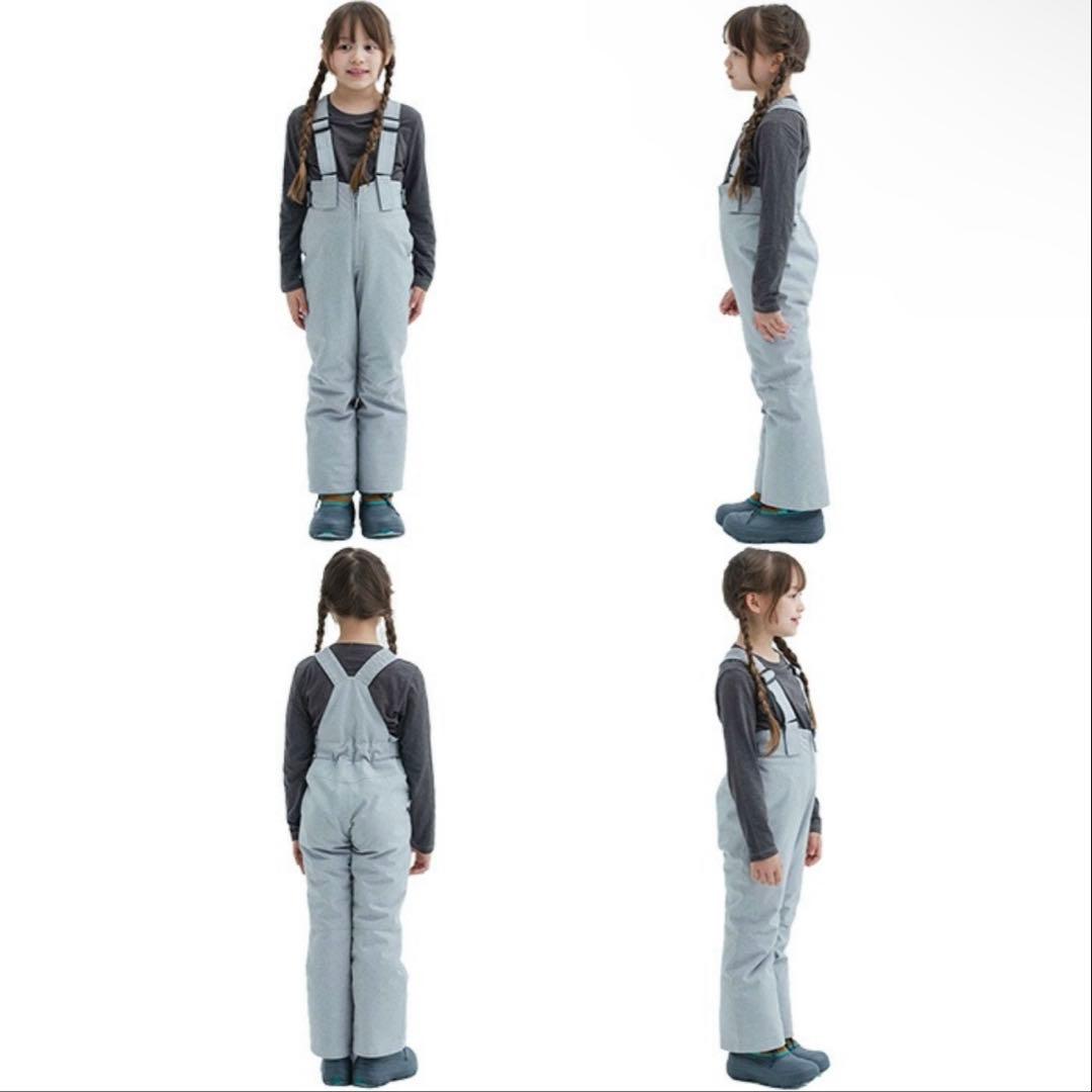 専用★Phenix フェニックス スキーウェア 140cm 上下セット