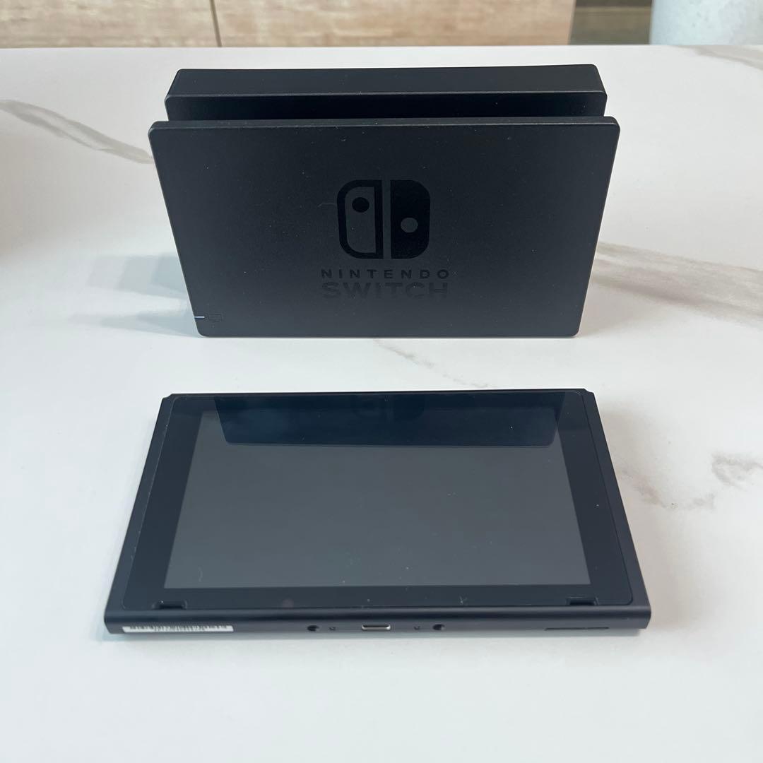 た*ん様 Nintendo Switch 本体+ その他備品