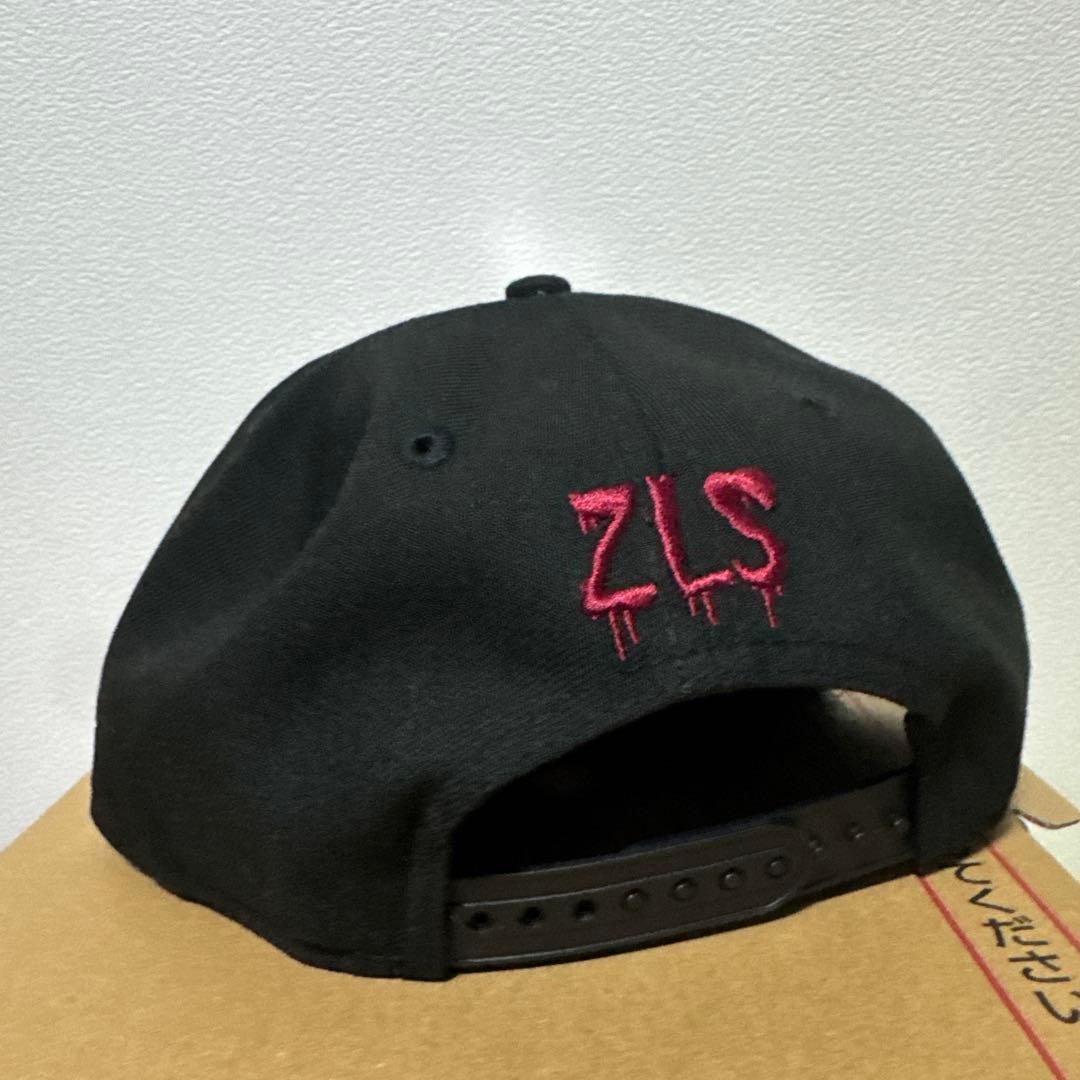 NEW ERA ゾンビランドサガ