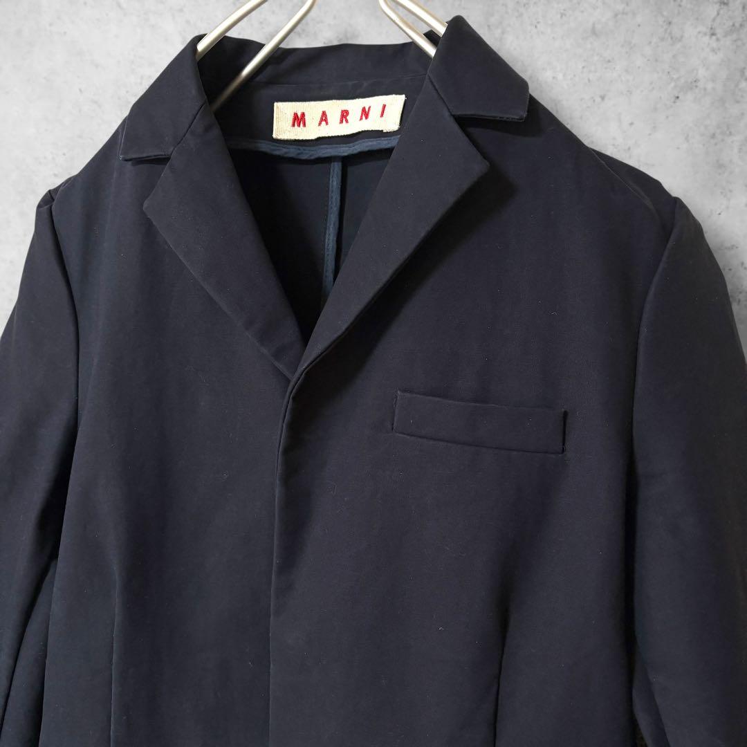 apice MARNI マルニ レディース テーラードジャケット 40