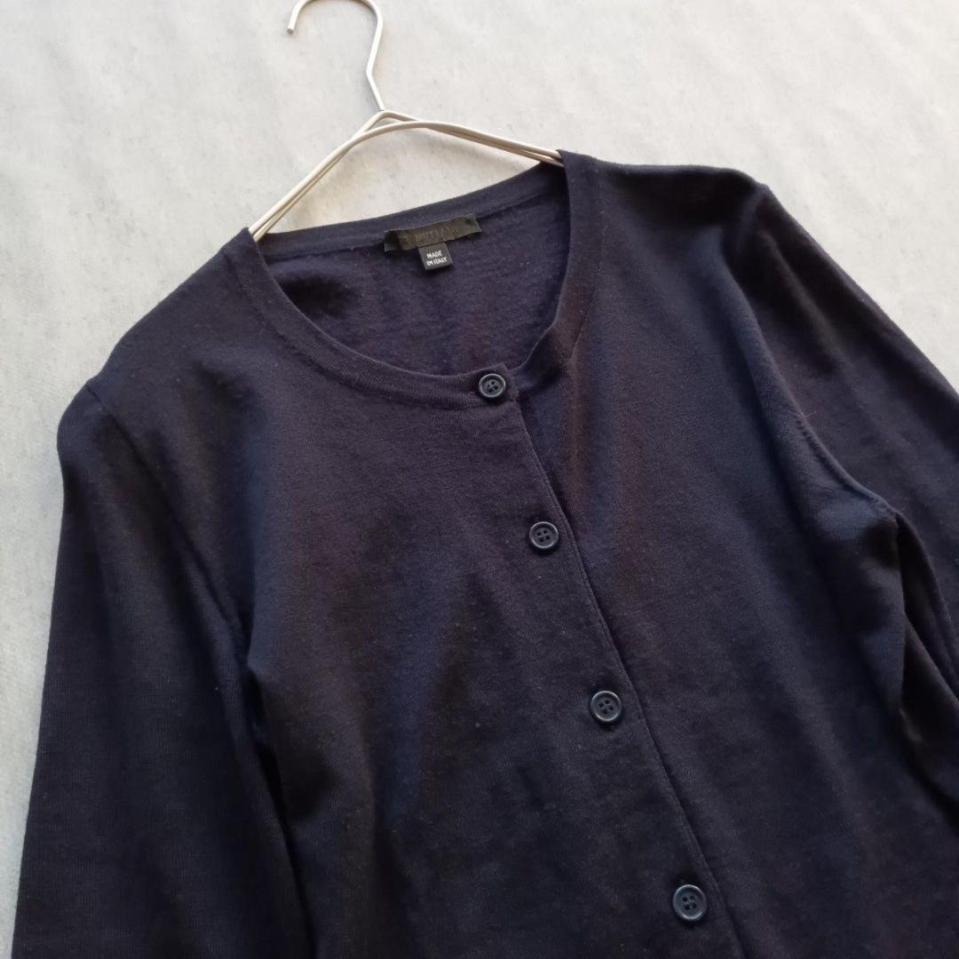 《美品★》HELMUT LANG　ヘルムートラング　カーディガン