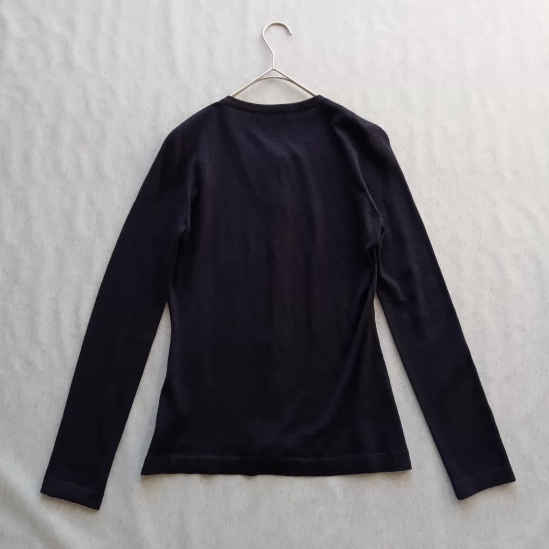 《美品★》HELMUT LANG　ヘルムートラング　カーディガン