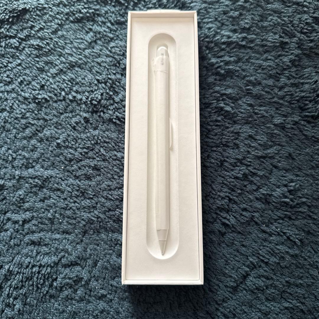 Apple Pencil （USB-C）