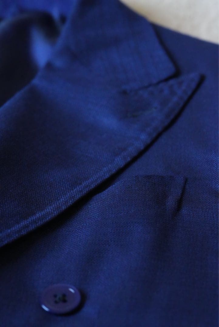 RING JACKET MEISTER リングヂャケット マイスター　44