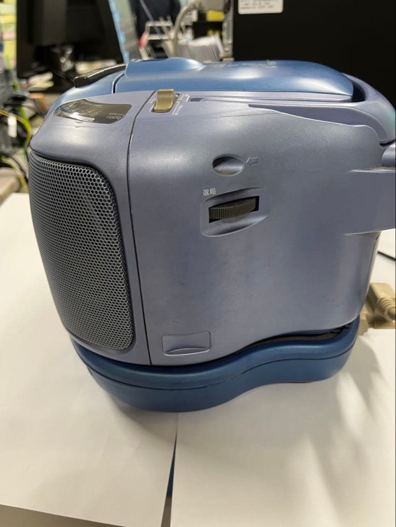 超希少　Aiwa SEGA CSD-GM1 簡易動作　ゲーム機　game