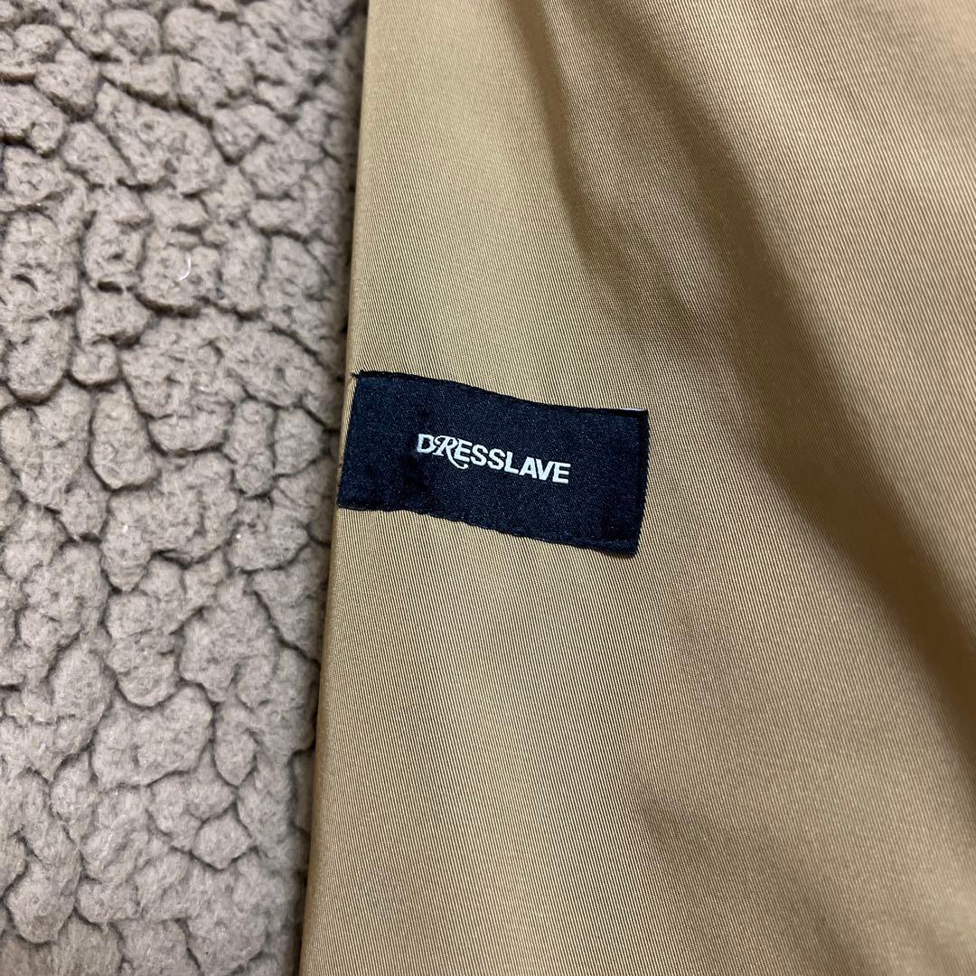 DRESSLAVE トレンチコート♡