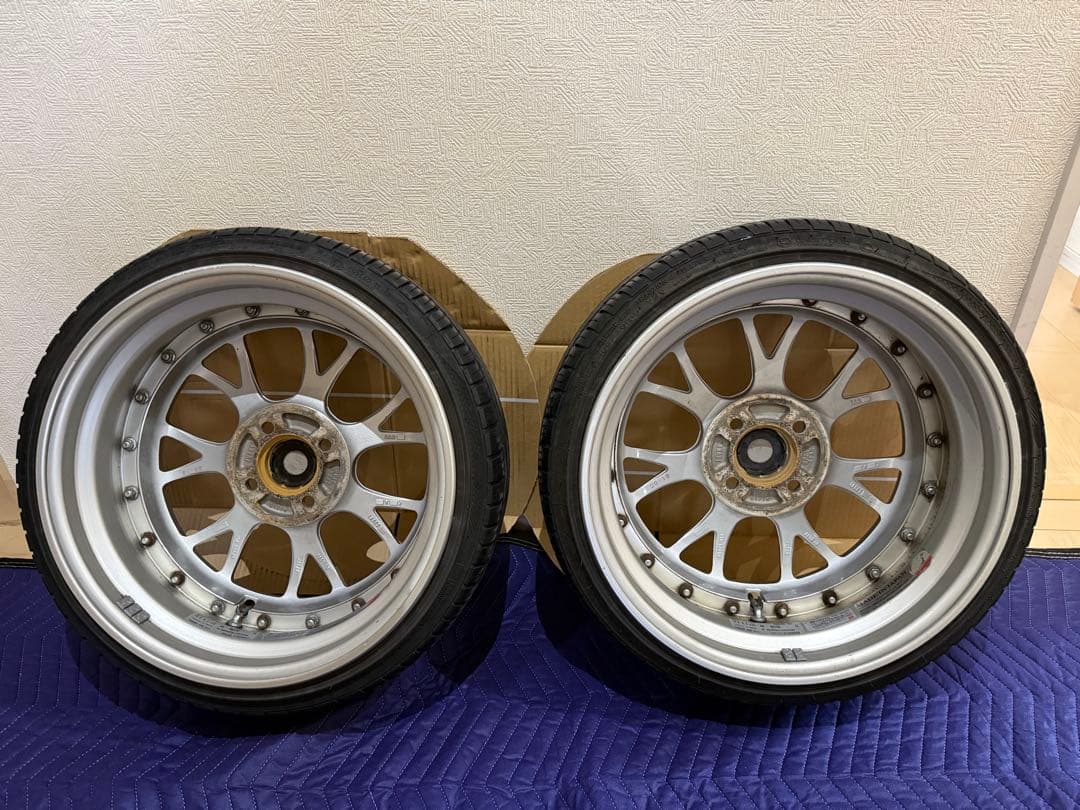 SSR MS3 16インチ4H100 6.5j +32(SL)+26(NR)