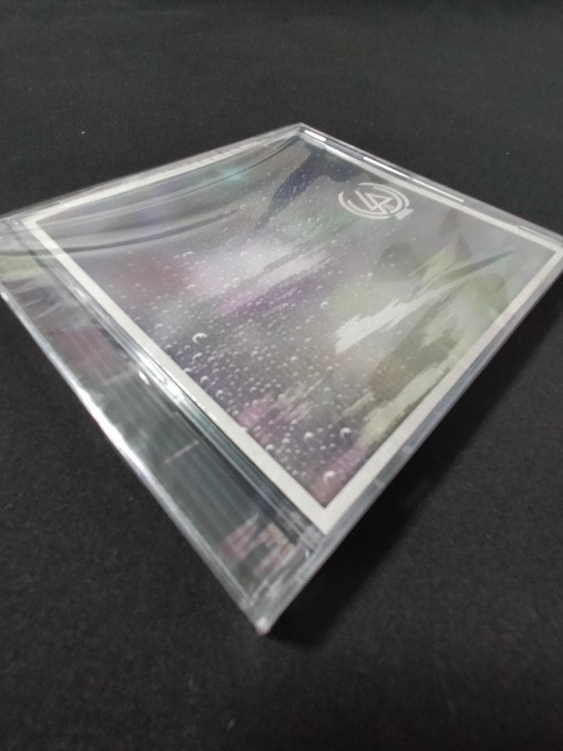 洋楽 LINKIN PARK UNDERGROUND 15 (LPU15) CD