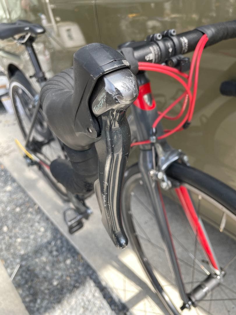 Trek emonda ALR4 サイズ52