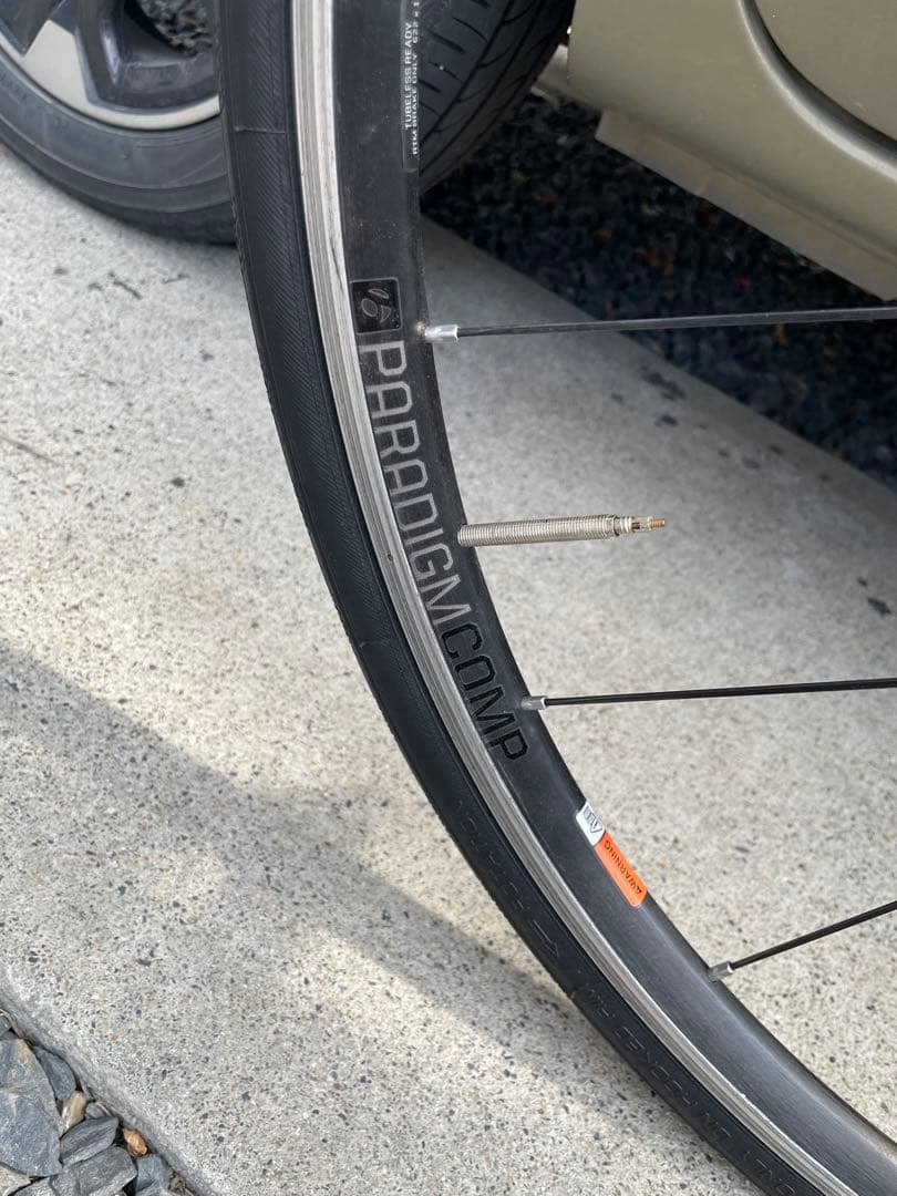 Trek emonda ALR4 サイズ52