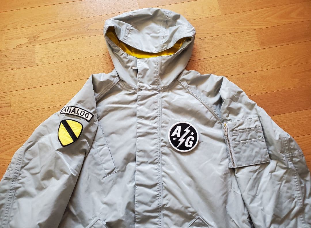 Burton スノーボードジャケット Lサイズ