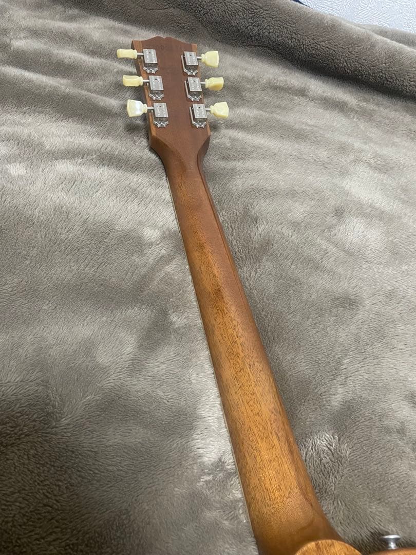 ギター Gibson Les Paul Standard50s Ocean Blue