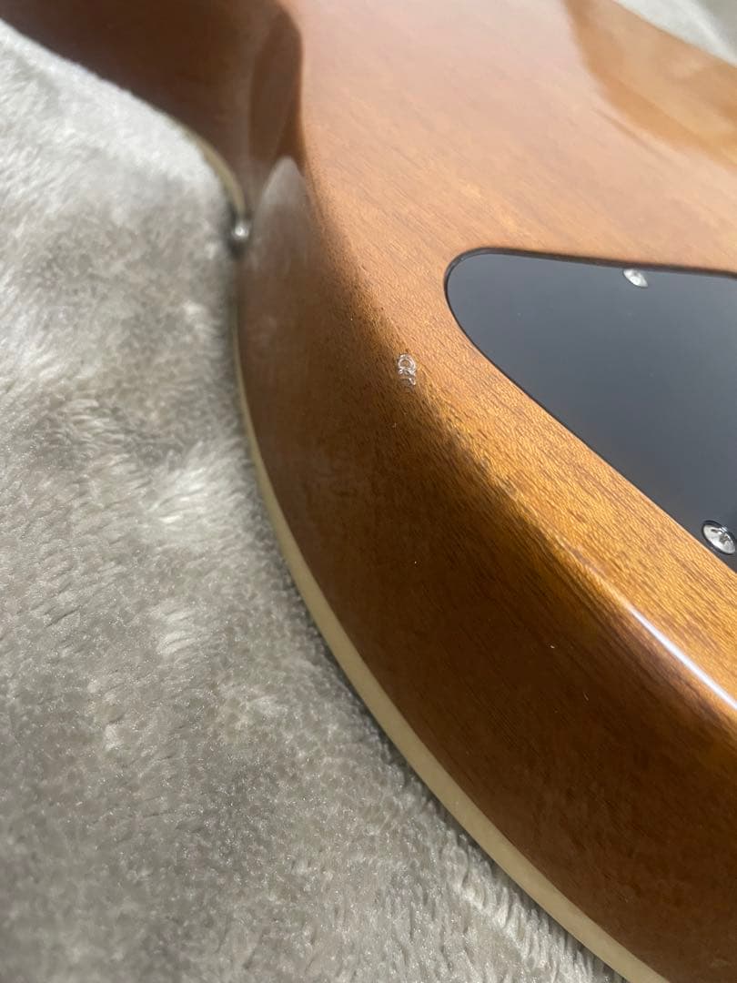 ギター Gibson Les Paul Standard50s Ocean Blue