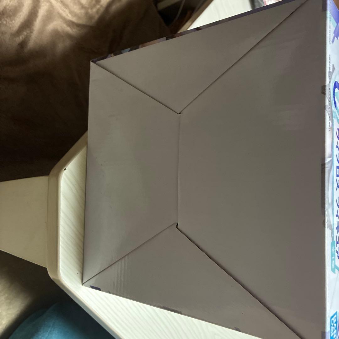 ア*ド様 C賞ヴィブロス 一番くじフィギュア