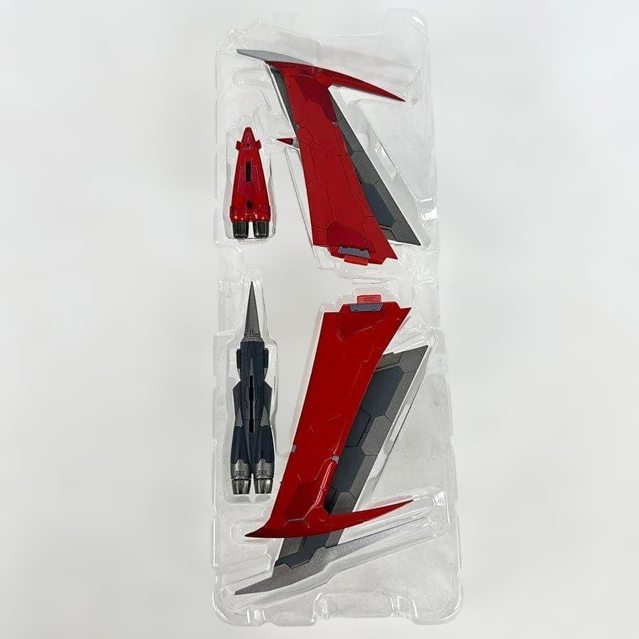 TAMASHII NATIONS L BUILD グレートマジンガー