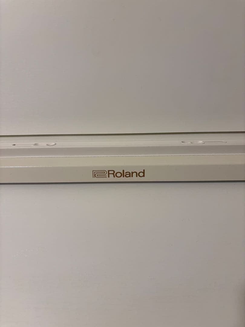 美品 Roland RP501Rシリーズ 電子ピアノ ホワイト