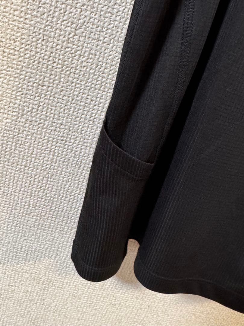 ELDORESO エルドレッソ シングレット タンクトップ 中古美品