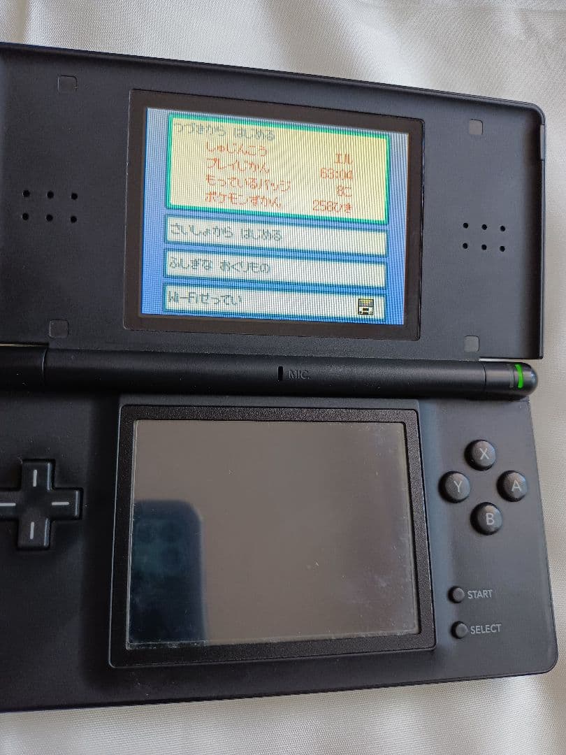 DS アドバンス すぐ遊べるセット