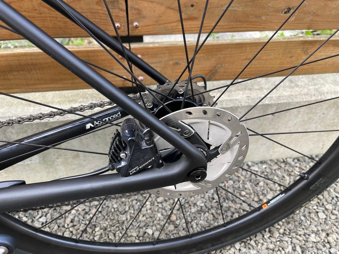 専用出品⭐︎美品 GIANT TCR ADVANCED PRO 1