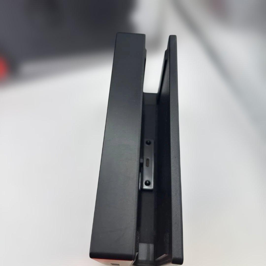 初期化済みNintendo Switch 本体 ネオンブルー/ネオンレッド