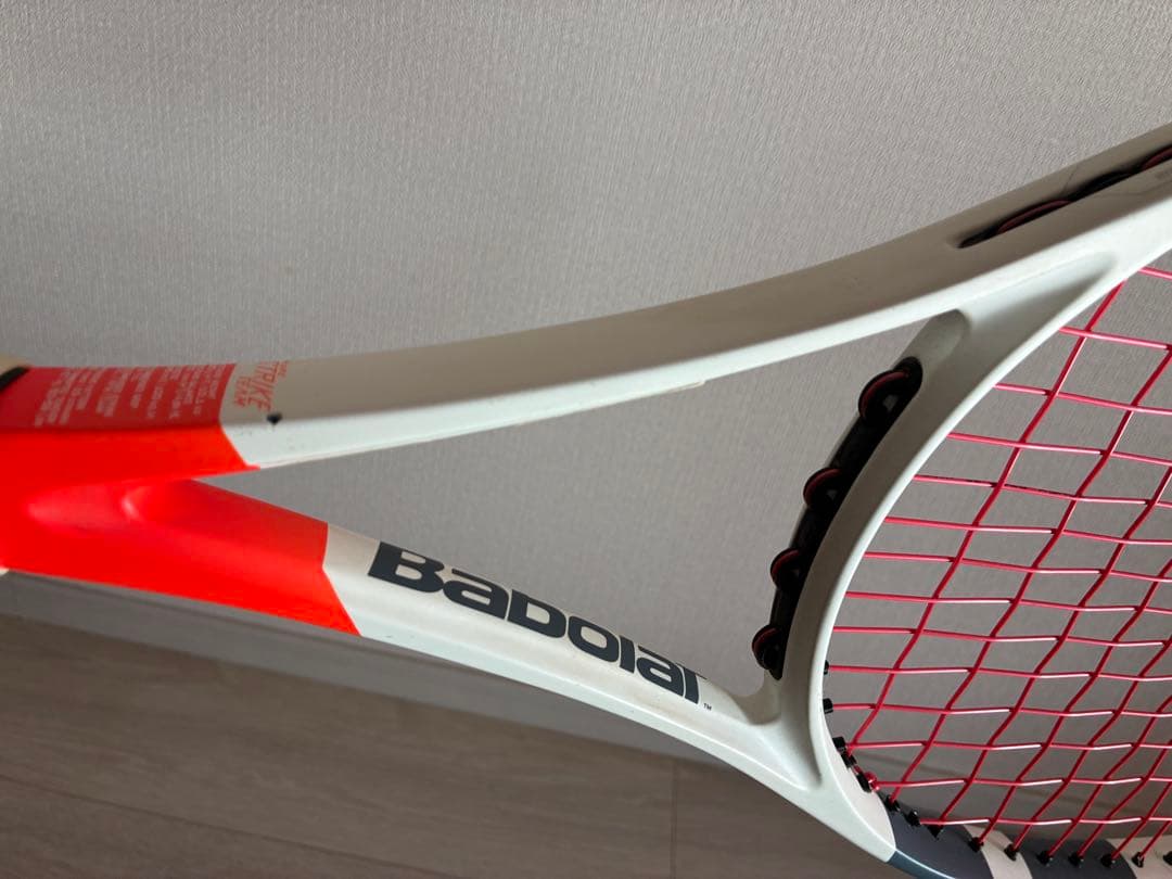 Babolat Pure Strike Team テニスラケット