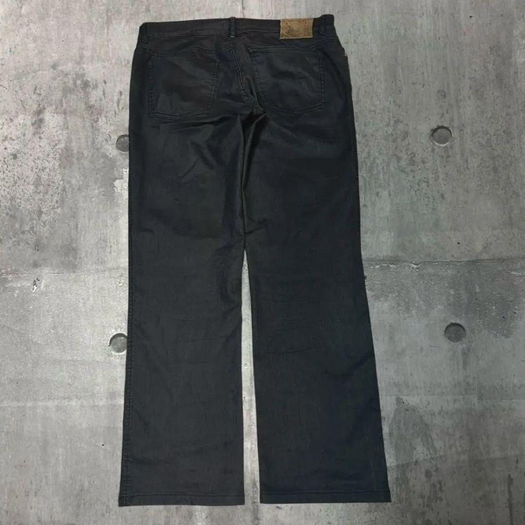 パンツ 90s archive agnes.b homme Black Pants