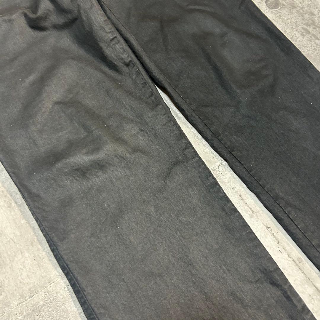 パンツ 90s archive agnes.b homme Black Pants