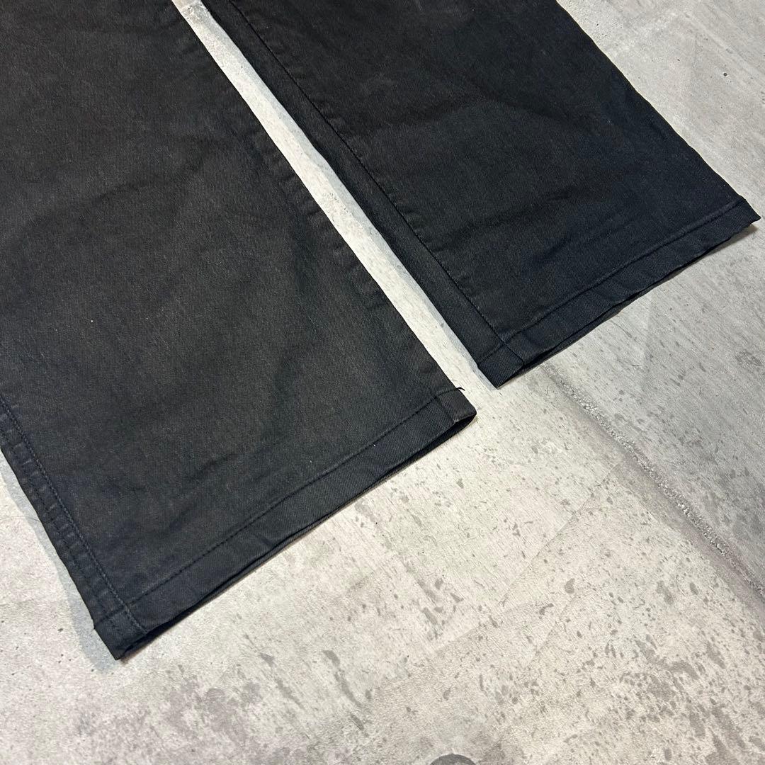 パンツ 90s archive agnes.b homme Black Pants
