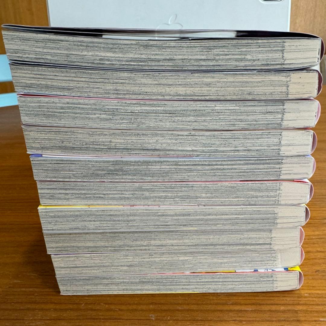 田部さんは食べられたい 1-8巻(既刊全巻)＋スピンオフ作品2冊 10冊セット