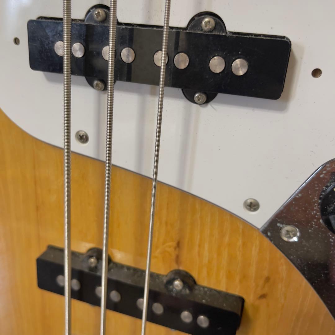 Fender Japan JB75 ジャズベース
