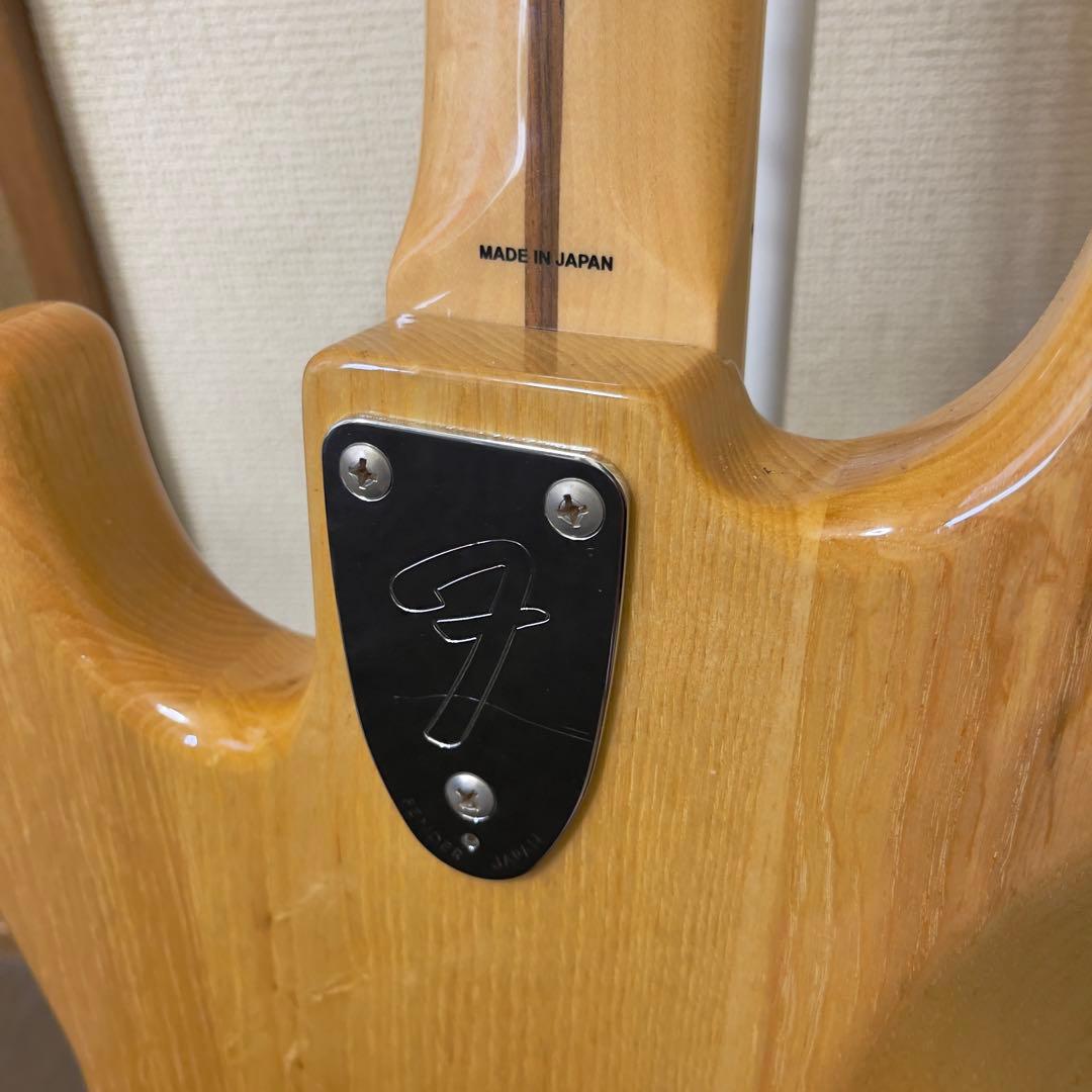 Fender Japan JB75 ジャズベース