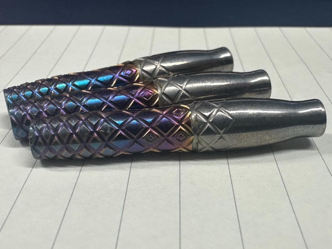 【数回使用美品】TARGET RISING SUN G7