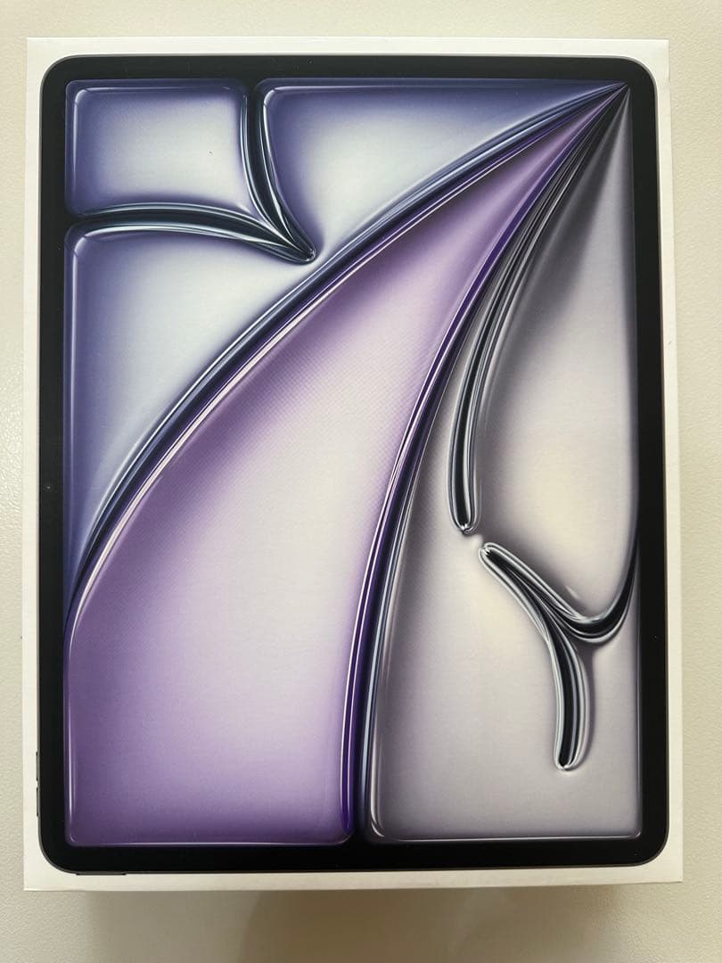 Apple iPad Air 13インチ M2 128GB + ESRキーボード