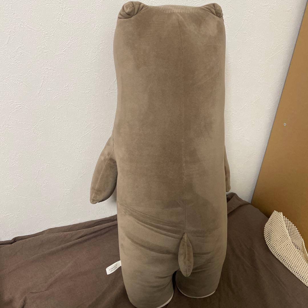 おおきなガレヲンぬい　ぬいぐるみ　ガレヲン　グラブルフェス 2023 グラフェス
