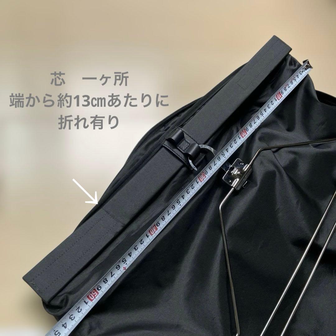 希少　GUCCI ガーメントバッグ　GG ナイロン　レザー　衣装　旅行バッグ